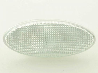 Seitenblinker Blinker Set Opel Astra Typ G Bj. 98-03 Blinker Blinkleuchte