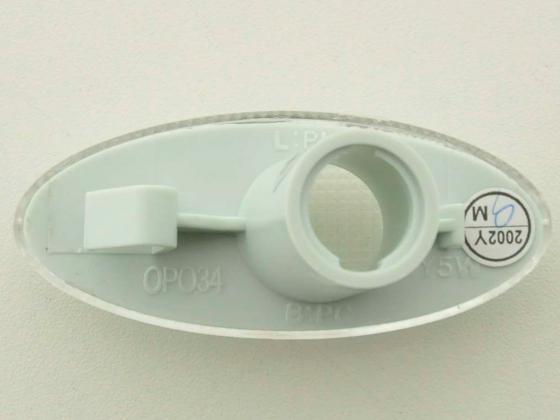 Seitenblinker Blinker Set Opel Astra Typ G Bj. 98-03 Blinker Blinkleuchte