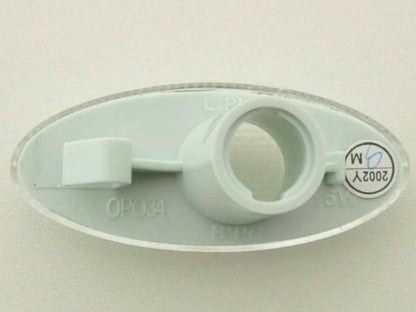 Seitenblinker Blinker Set Opel Astra Typ G Bj. 98-03 Blinker Blinkleuchte