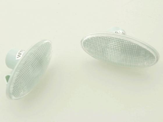 Seitenblinker Blinker Set Opel Astra Typ G Bj. 98-03 Blinker Blinkleuchte