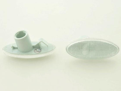 Seitenblinker Blinker Set Opel Astra Typ G Bj. 98-03 Blinker Blinkleuchte