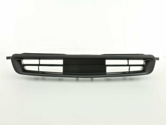 Sportgrill Frontgrill Grill Honda Civic 3-/4-trg. Bj. 95-96 schwarz