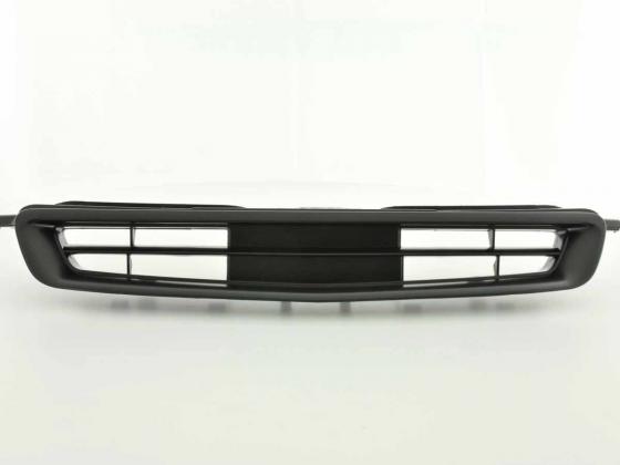 Sportgrill Frontgrill Grill Honda Civic 3-/4-trg. Bj. 95-96 schwarz