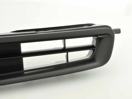 Sportgrill Frontgrill Grill Honda Civic 3-/4-trg. Bj. 95-96 schwarz
