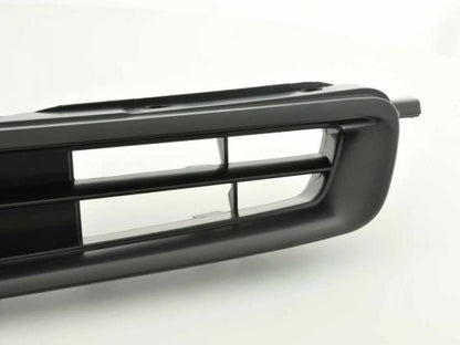 Sportgrill Frontgrill Grill Honda Civic 3-/4-trg. Bj. 95-96 schwarz