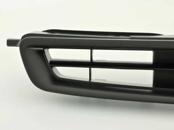 Sportgrill Frontgrill Grill Honda Civic 3-/4-trg. Bj. 95-96 schwarz