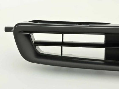 Sportgrill Frontgrill Grill Honda Civic 3-/4-trg. Bj. 95-96 schwarz