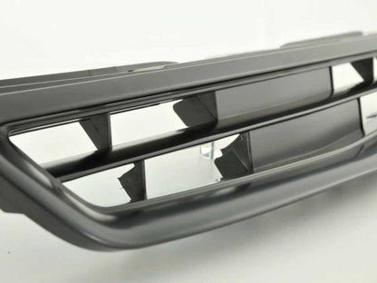 Sportgrill Frontgrill Grill Honda Civic 3-/4-trg. Bj. 95-96 schwarz