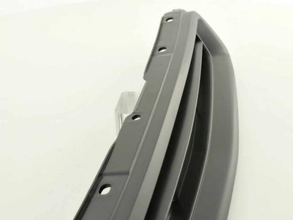 Sportgrill Frontgrill Grill Honda Civic 3-/4-trg. Bj. 95-96 schwarz