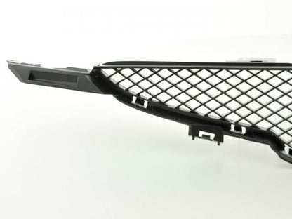Sportgrill Frontgrill Grill Mazda 2 Typ DE Bj. 07- schwarz