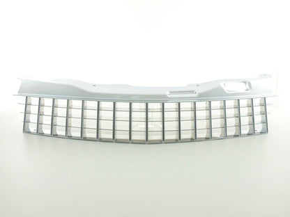 Sportgrill Frontgrill Grill Opel Astra Typ H Bj. 04-07 chrom