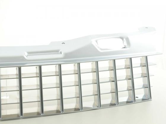 Sportgrill Frontgrill Grill Opel Astra Typ H Bj. 04-07 chrom