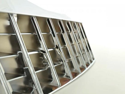 Sportgrill Frontgrill Grill Opel Astra Typ H Bj. 04-07 chrom
