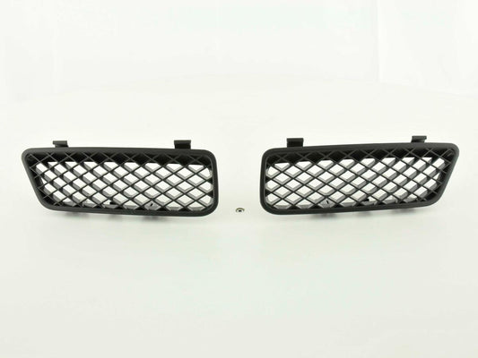 Sportgrill Frontgrill Grill Renault Scenic Typ JA Bj. 99-03 schwarz
