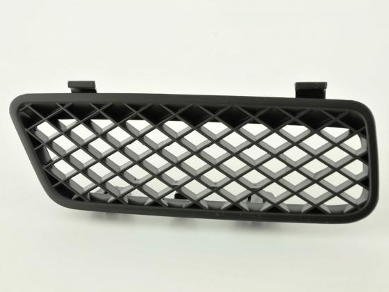 Sportgrill Frontgrill Grill Renault Scenic Typ JA Bj. 99-03 schwarz