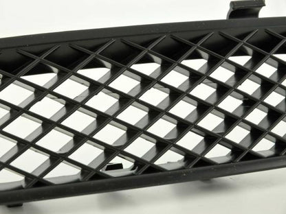 Sportgrill Frontgrill Grill Renault Scenic Typ JA Bj. 99-03 schwarz