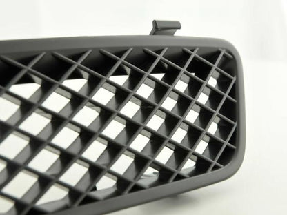 Sportgrill Frontgrill Grill Renault Scenic Typ JA Bj. 99-03 schwarz