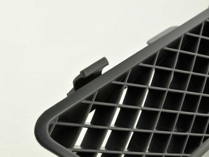 Sportgrill Frontgrill Grill Renault Scenic Typ JA Bj. 99-03 schwarz