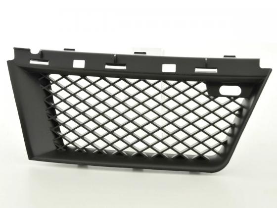 Sportgrill Frontgrill Grill Renault Scenic Typ JM Bj. 03-06 schwarz