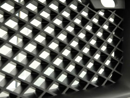 Sportgrill Frontgrill Grill Renault Scenic Typ JM Bj. 03-06 schwarz