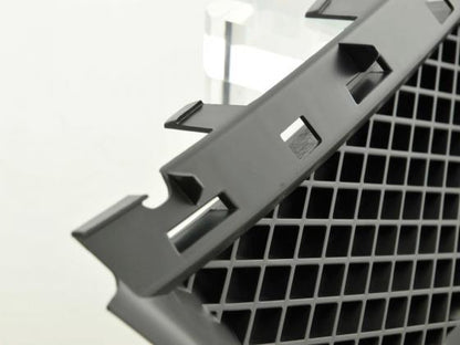 Sportgrill Frontgrill Grill Renault Scenic Typ JM Bj. 03-06 schwarz