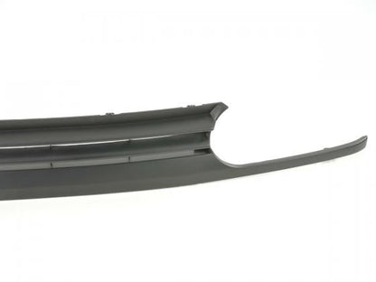 Sportgrill Frontgrill Grill VW Golf 3 Typ 1HXO/1HX1 Bj. 91-97 schwarz