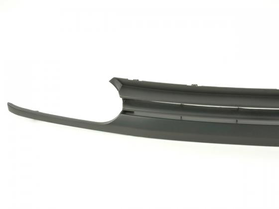Sportgrill Frontgrill Grill VW Golf 3 Typ 1HXO/1HX1 Bj. 91-97 schwarz