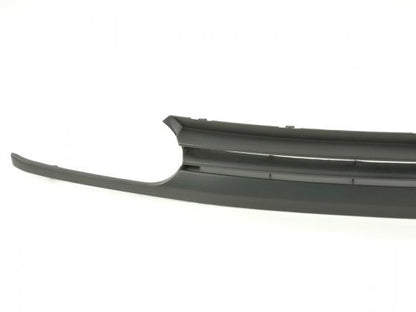 Sportgrill Frontgrill Grill VW Golf 3 Typ 1HXO/1HX1 Bj. 91-97 schwarz