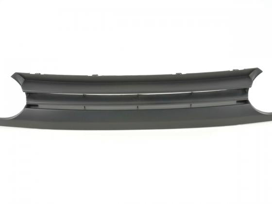 Sportgrill Frontgrill Grill VW Golf 3 Typ 1HXO/1HX1 Bj. 91-97 schwarz