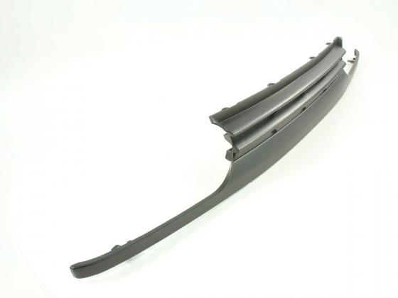 Sportgrill Frontgrill Grill VW Golf 3 Typ 1HXO/1HX1 Bj. 91-97 schwarz