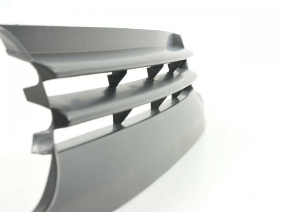 Sportgrill Frontgrill Grill VW Golf 3 Typ 1HXO/1HX1 Bj. 91-97 schwarz
