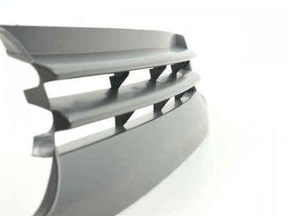Sportgrill Frontgrill Grill VW Golf 3 Typ 1HXO/1HX1 Bj. 91-97 schwarz