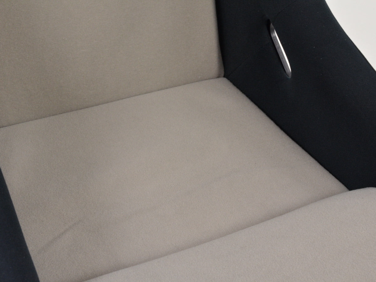 FK Sportsitze Auto Vollschalensitze Set Evolution mit Glanz-Fiberglas-Cover
