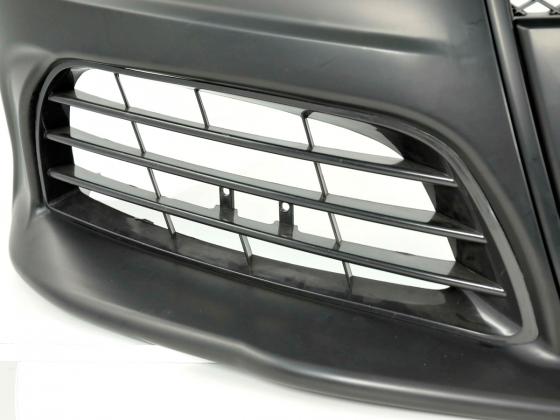 Grilleinsätze für Stoßstange Single Frame VW Passat 3BG Bj. 00-05