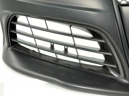 Grilleinsätze für Stoßstange Single Frame VW Passat 3BG Bj. 00-05