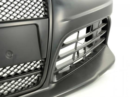 Grilleinsätze für Stoßstange Single Frame VW Passat 3BG Bj. 00-05