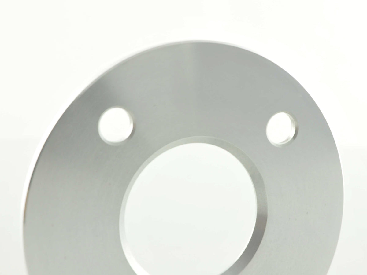Spurverbreiterung Distanzscheibe System A 5 mm pro Rad Volvo 340