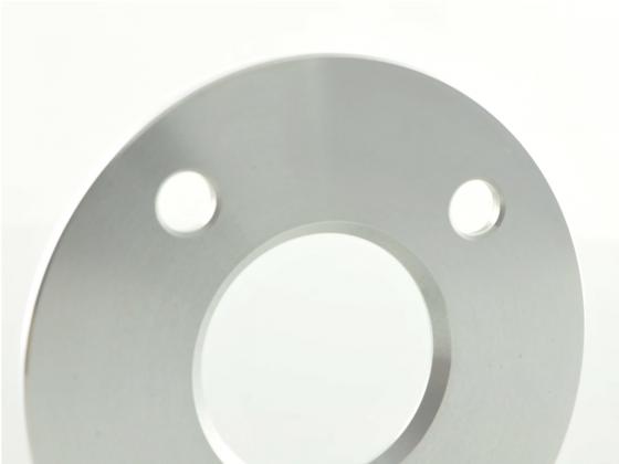 Spurverbreiterung Distanzscheibe System A 20 mm Daewoo Racer