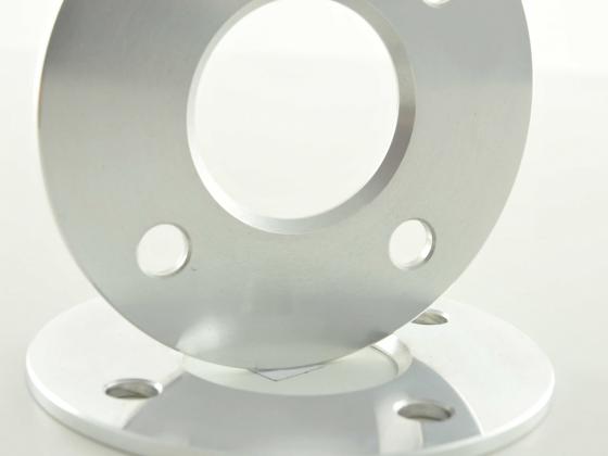 Spurverbreiterung Distanzscheibe System A 10 mm Lotus Exige S2