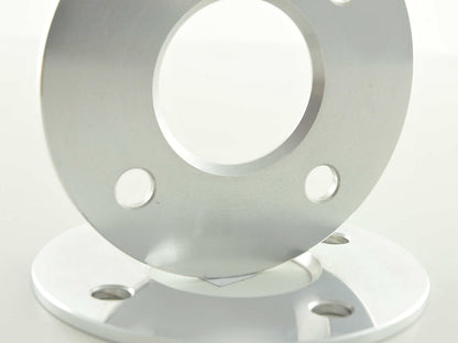 Spurverbreiterung Distanzscheibe System A 5 mm pro Rad Volvo 360