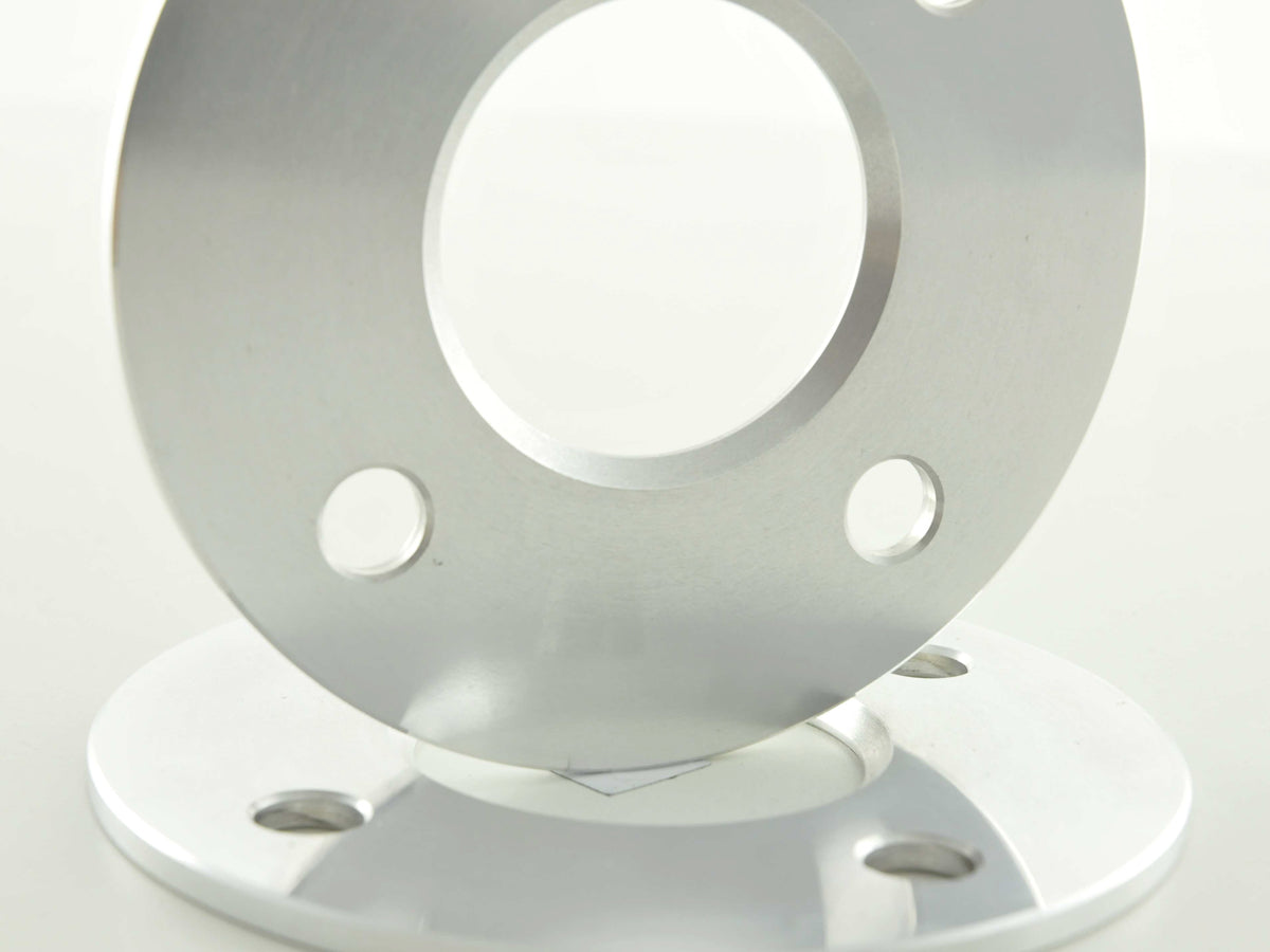 Spurverbreiterung Distanzscheibe System A 5 mm pro Rad Volvo 460