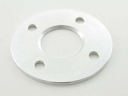 Spurverbreiterung Distanzscheibe System A 5 mm pro Rad Volvo 340
