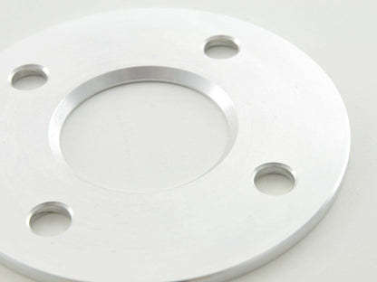 Spurverbreiterung Distanzscheibe System A 5 mm pro Rad Volvo 360