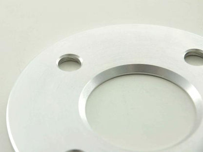 Spurverbreiterung Distanzscheibe System A 10 mm Daewoo Espero