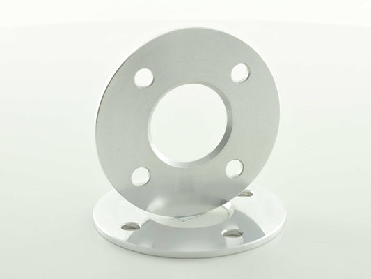 Spurverbreiterung Distanzscheibe System A 5 mm pro Rad Volvo 340