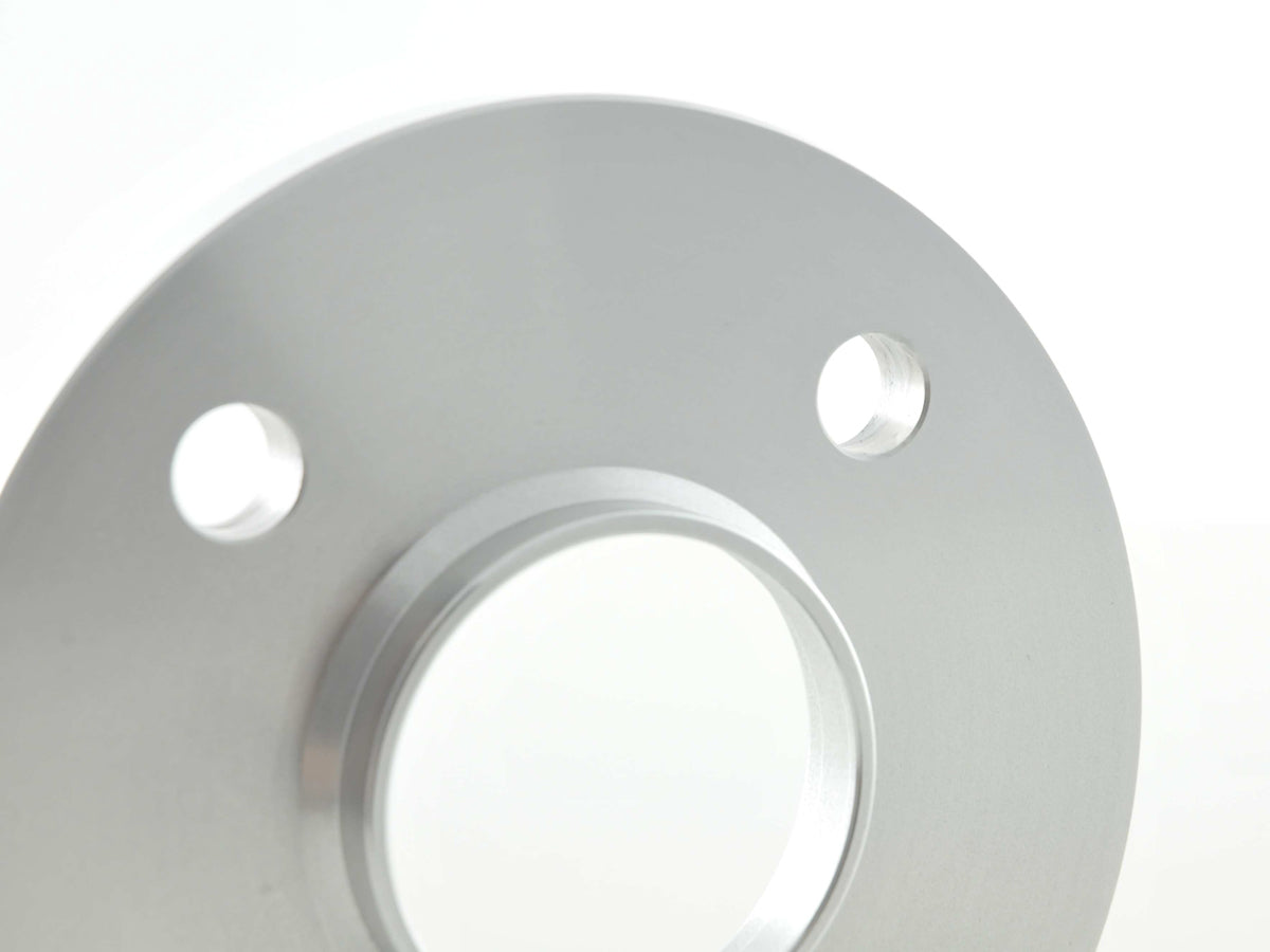 Spurverbreiterung Distanzscheibe System A 13 mm pro Rad Honda Accord 4