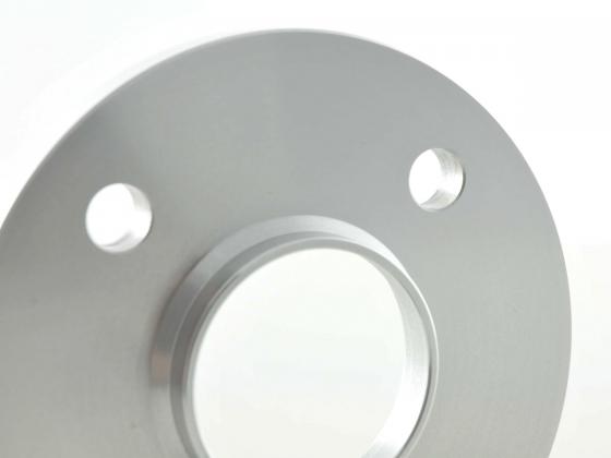 Spurverbreiterung Distanzscheibe System A 20 mm Opel Corsa D