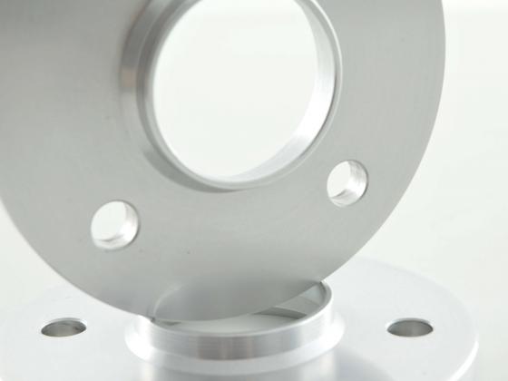 Spurverbreiterung Distanzscheibe System A 20 mm Daewoo Kalos