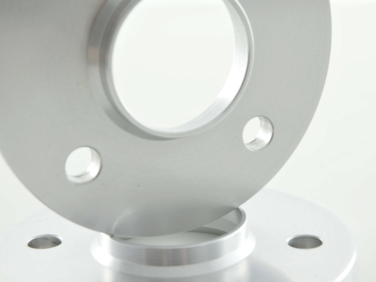 Spurverbreiterung Distanzscheibe System A 13 mm pro Rad Honda Accord 5