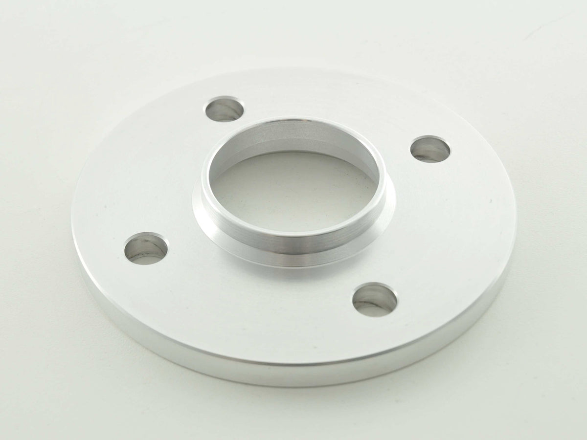Spurverbreiterung Distanzscheibe System A 13 mm pro Rad Honda Accord 5